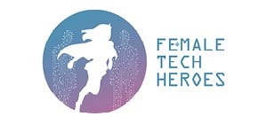 Female Tech Heroes