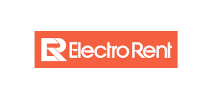 Electro Rent logo